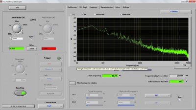 Все от батарей земля в розетке Gain 0dB.jpg