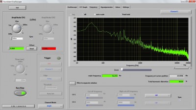 Все от батарей земля в розетке Gain 0dB в 2.jpg