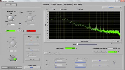 Все от батарей земля в розетке Gain 26dB.jpg