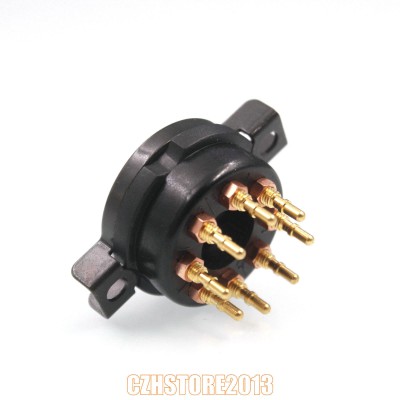 8Pin Bakelite Vacuum Tube Socket 2.jpg