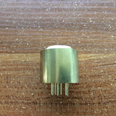 7Pin Gold Plated Vacuum Tube Socket 1.jpg