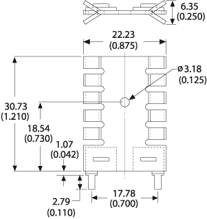 board-level-heat-sink-6022BG-drawing.png