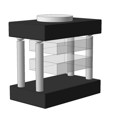 Garrard v1 на  платформе с круглыми стойками.jpg