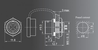 Lemo 3 contacts Socket.jpg