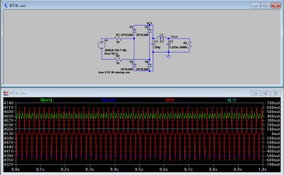 Симуляция в LTSpice WR.jpg (391.09 КБ) 34463 просмотра Симуляция в LTSpice WR.jpg