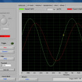 Выставление азимута головки звукоснимателя с помощью осциллографа 12 dB max.jpg