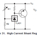 Kit усилителей OddBlock Series 2 OCTAL (OBS2OC) от "OddWatt Audio" (США) Шунт на большой ток.png
