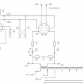 Ламповый HeadAmp. Проект Diltone-HDC. Опыт разработки с использованием низкоиндуктивного выходного трансформатора Схема HA стаб.jpg