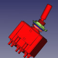 Блок питания для MC-headamp Piccolo2 тумблер.JPG