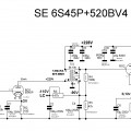 Однотактный усилитель на лампе EML520B-V4 Схема усилителя.jpg