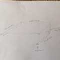 Корпус для SRPP ECC802 лампового стерео-предусилителя FOREM image.jpeg