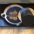 Корпус для SRPP ECC802 лампового стерео-предусилителя FOREM IMG_7535.JPG